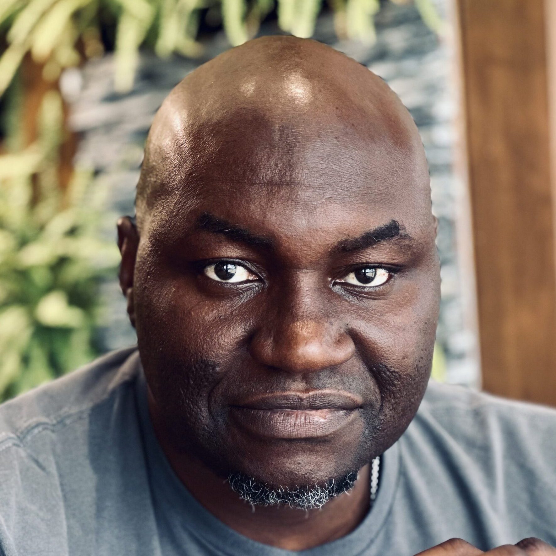 Olufemi Olugbemiro Olufemi Olugbemiro