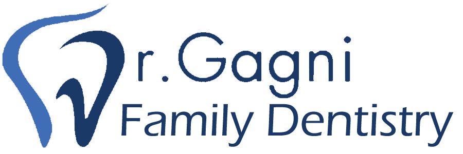 Gagni-Logo