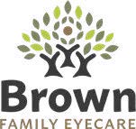Brown Family Eye Care Spotlight