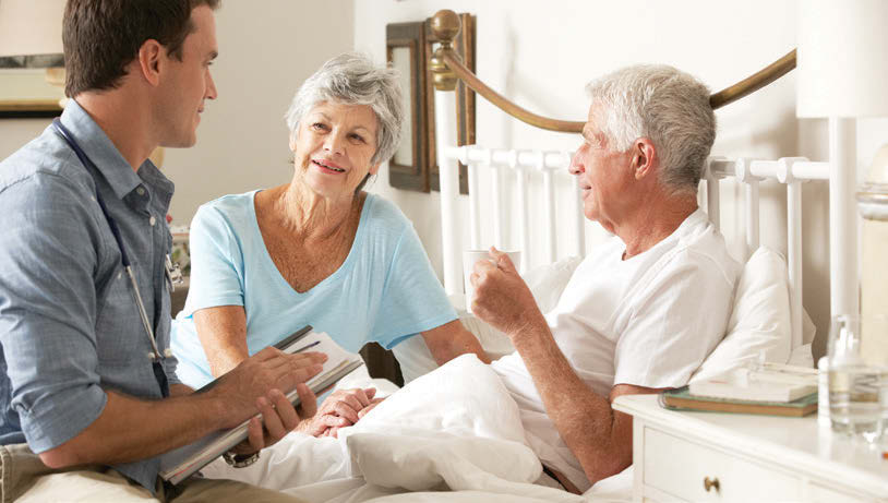 Avita Home Health and Hospice Spotlight 2 Avita Home Health and Hospice Spotlight 2