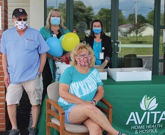 Avita Home Health and Hospice Spotlight 3 Avita Home Health and Hospice Spotlight 3