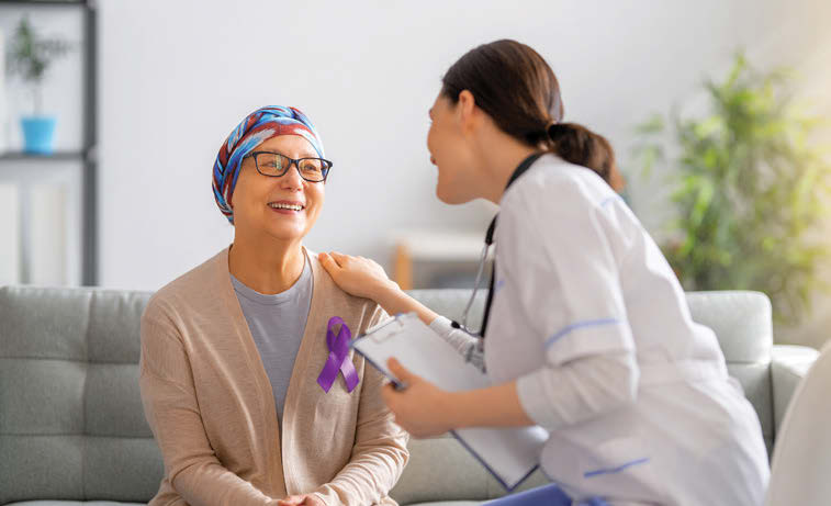 Avita Home Health and Hospice Spotlight 4 Avita Home Health and Hospice Spotlight 4