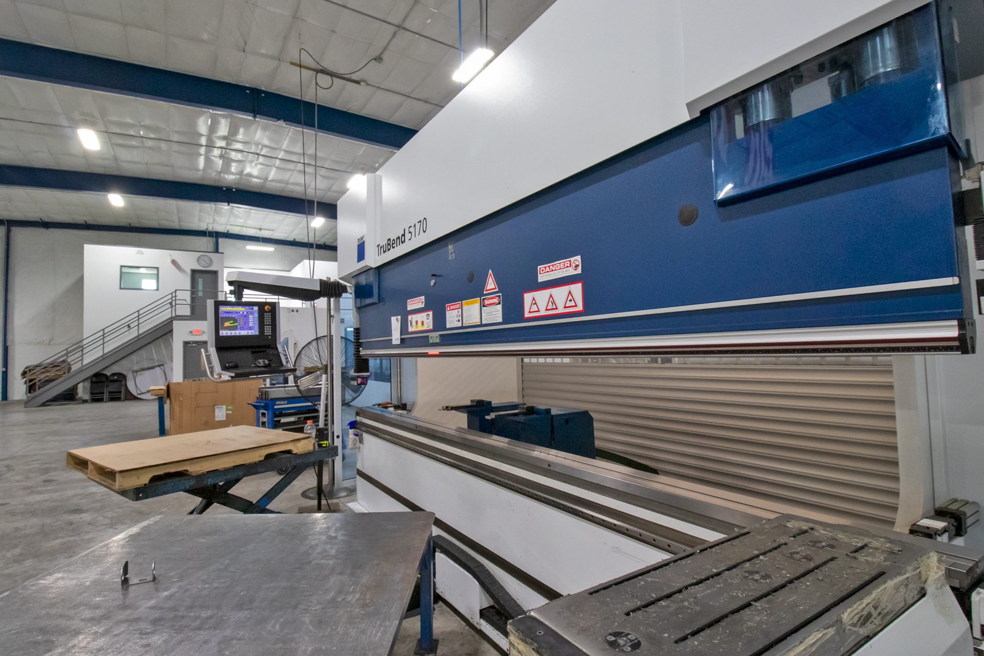press-brake-forming press-brake-forming