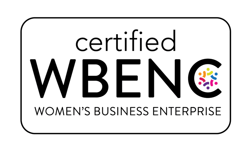 WBENC-Certified