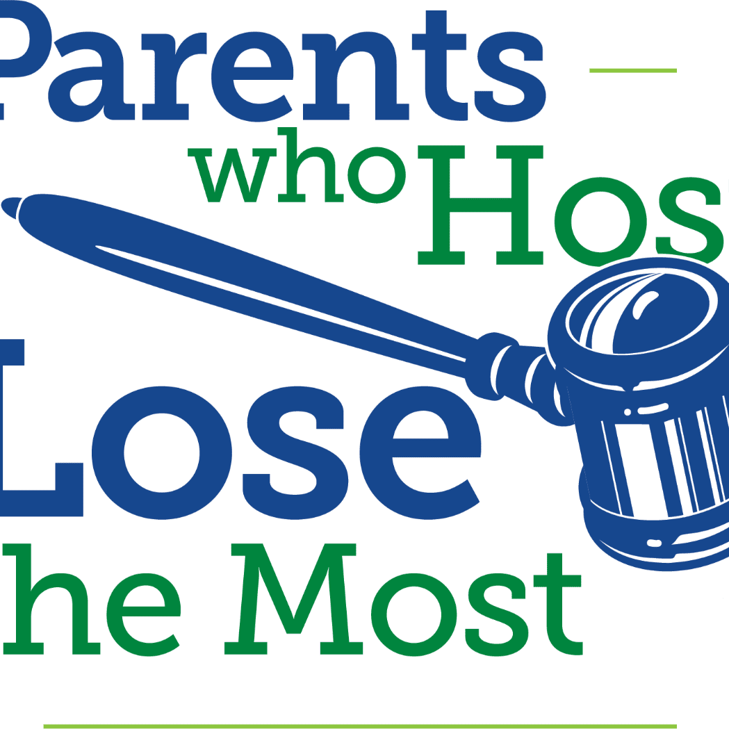 Parents Who Host Parent Alert 2024