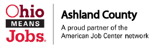 Ohio Means Jobs - Ashland County