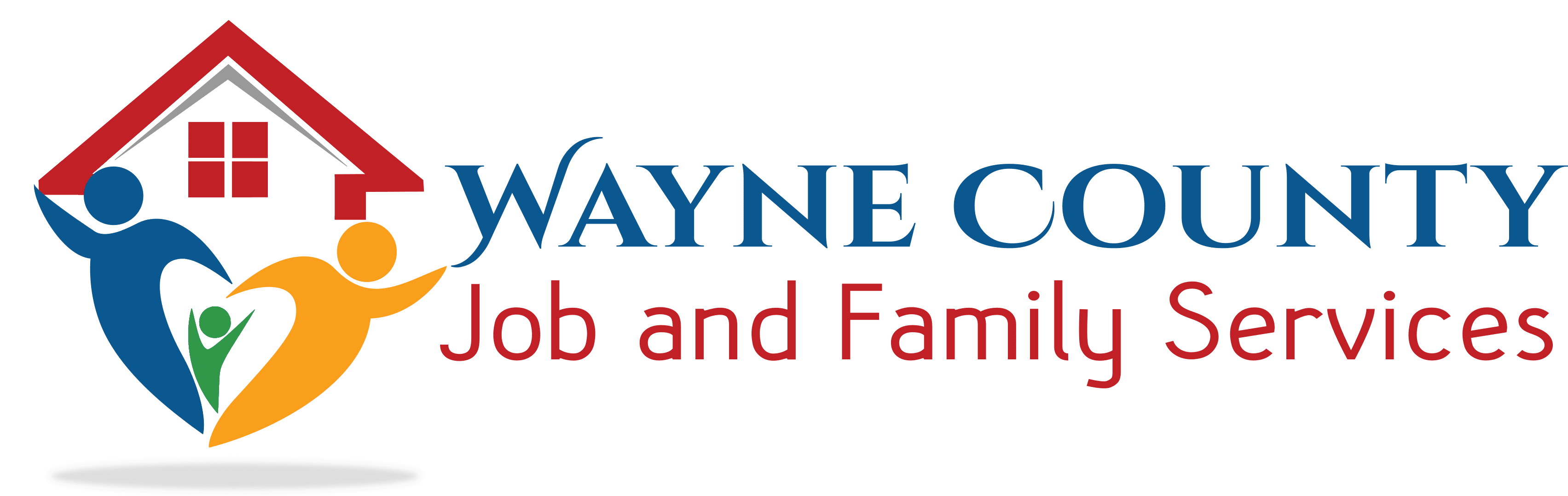 Wayne County Job and Family Services