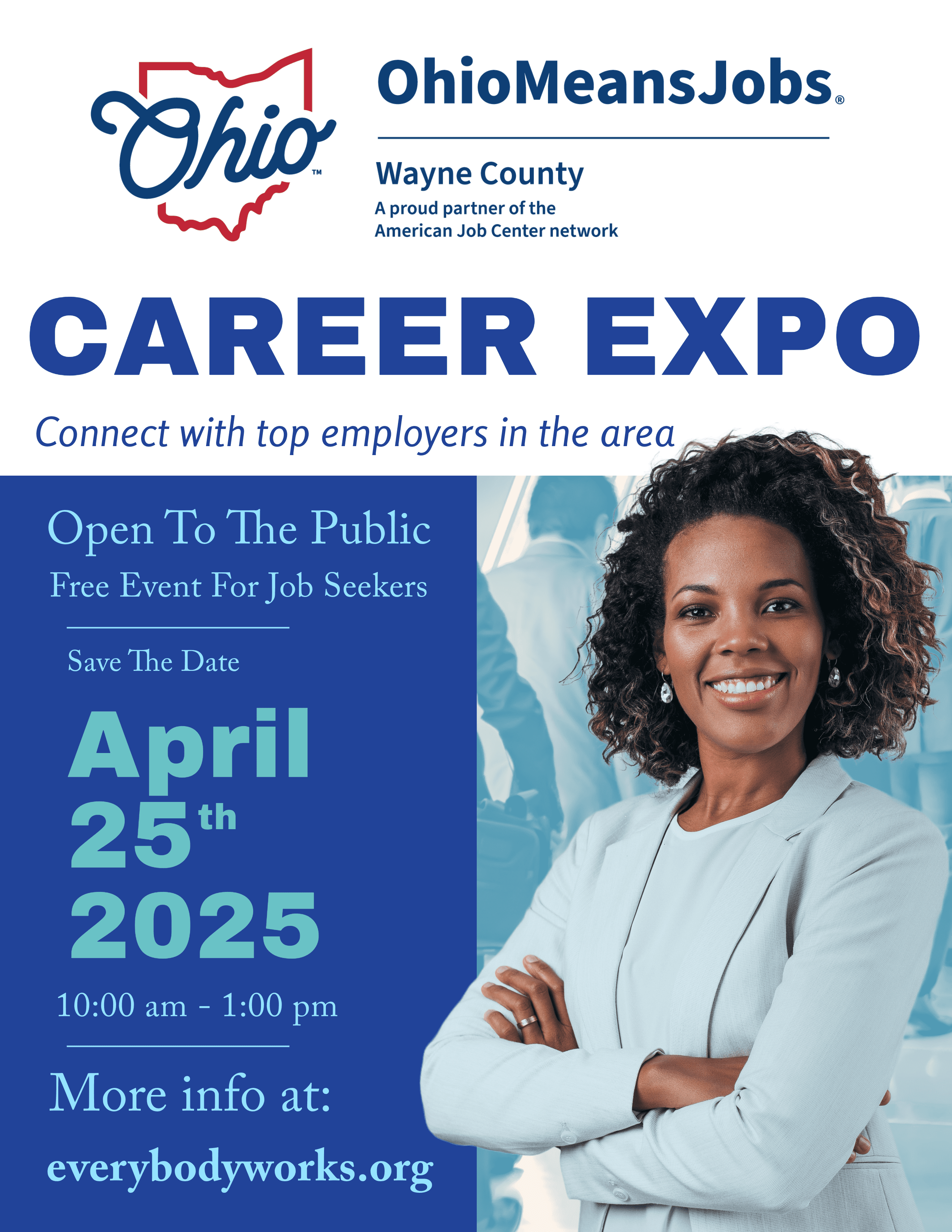 Career Expo 2025