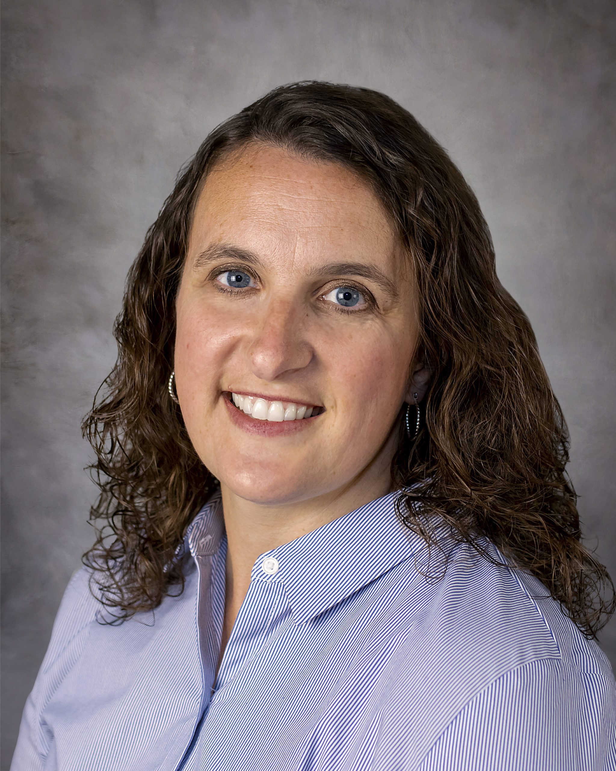 Lynnette Cowger - Director of Marketing and Estimating