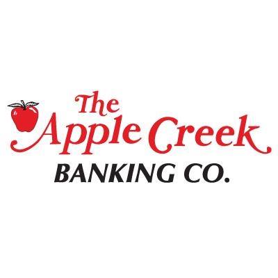 APPLE CREEK BANKING CO. LOGO
