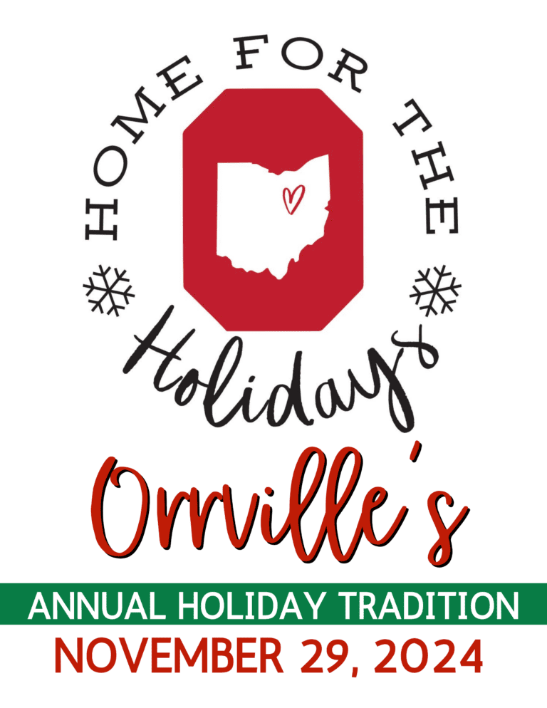 Events Orrville Community Development Corp