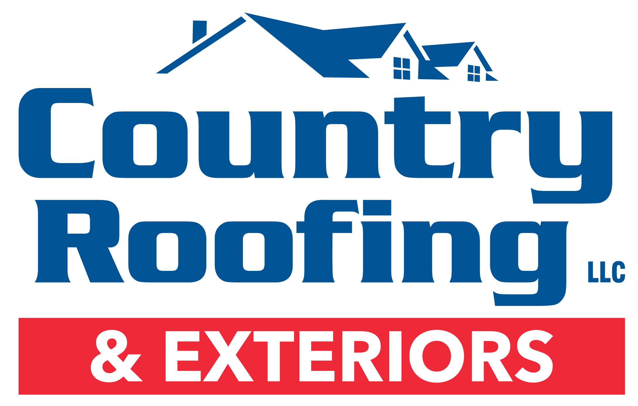 Country Roofing Logo wBoxRGB