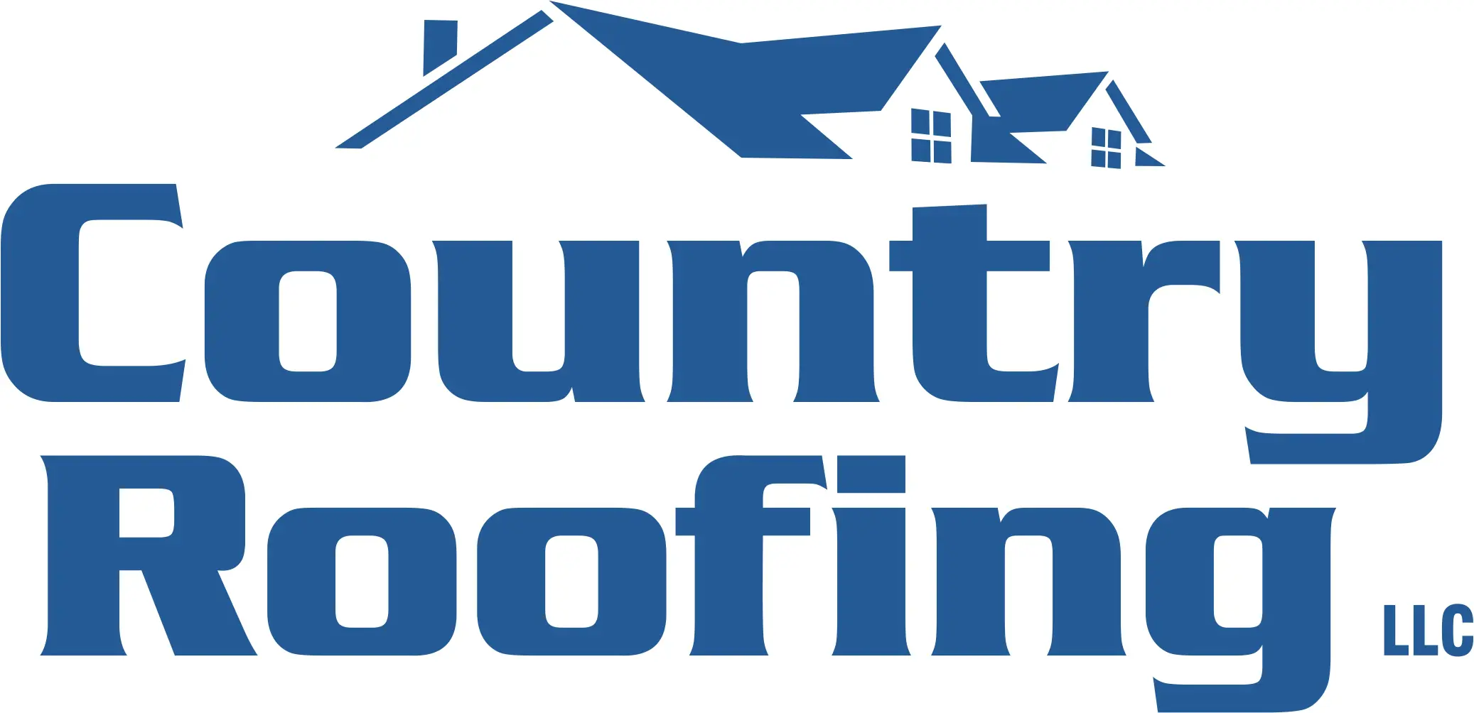 country-roofing-logo