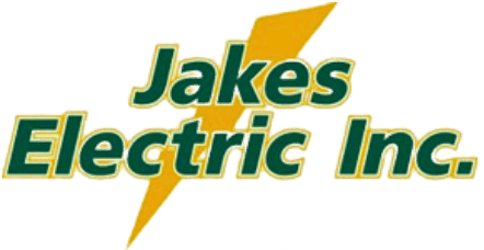 Jakes Electric Logo - no phone - no background